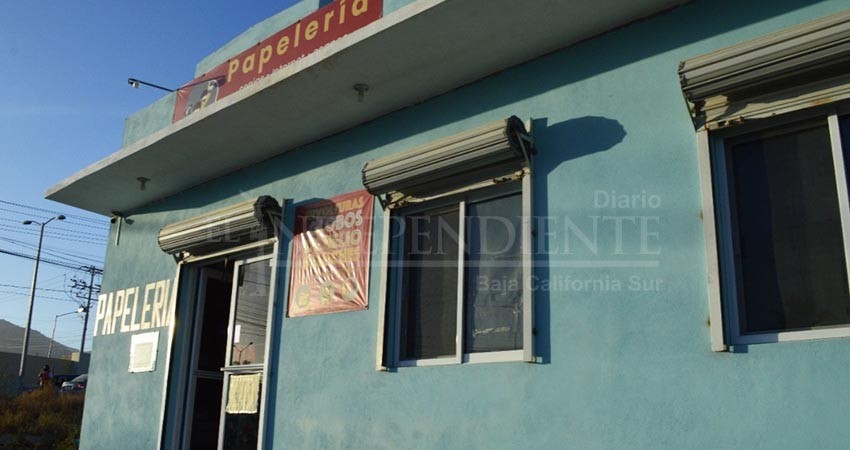 Semáforo verde y regreso a clases ya empiezan a notarse para negocios locales