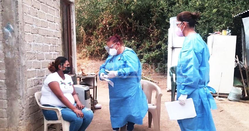 Ayuntamiento Los Cabos fortalece la atención médica en comunidades rurales