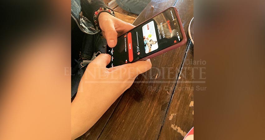 No caigas en extorsiones, denuncia ante la Contraloría Municipal de Los Cabos