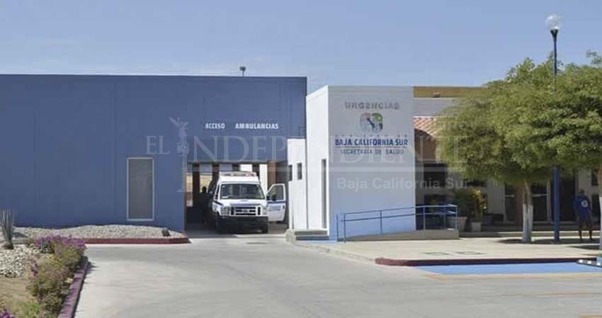 Pide regidor municipal mejorar atención en Hospital General de Cabo San Lucas