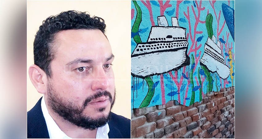 Conservación y desarrollo no están en conflicto en Pichilingue: Coparmex