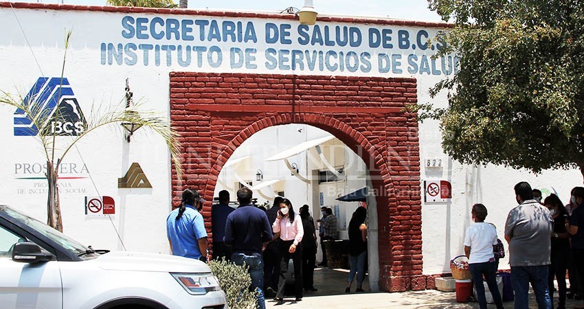 Responde SSA al sindicato de trabajadores sobre programa IMSS-Bienestar