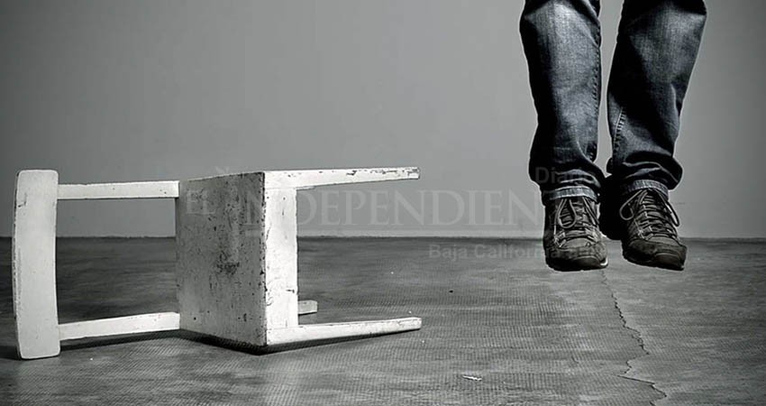 Continúan los suicidios en Los Cabos; ocurrió otro este fin de semana