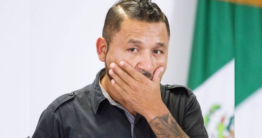 Hallan camioneta y cuerpo calcinados en Tamaulipas, podrían ser de 'El Mijis' Hallan camioneta y cuerpo calcinados en Tamaulipas, podrían ser de 'El Mijis'