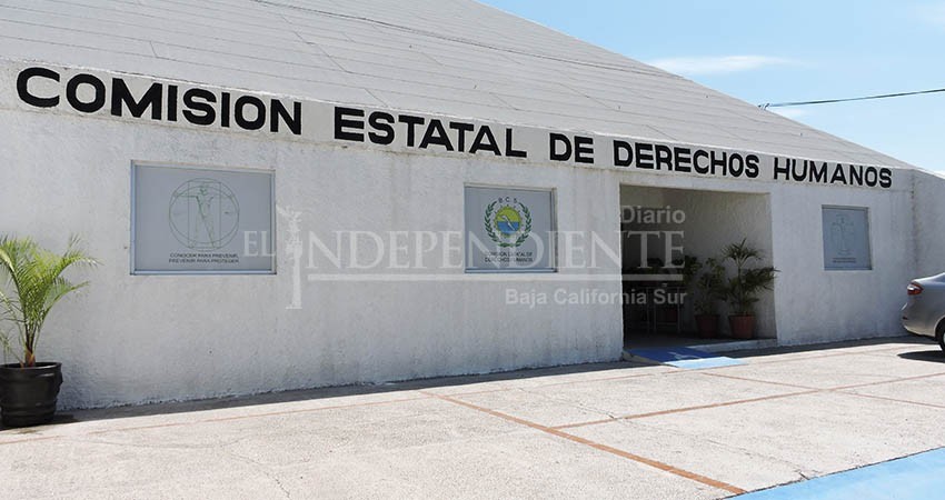 Actuación de CEDH crucial en sentencias condenatorias por abuso policial: Comisionado
