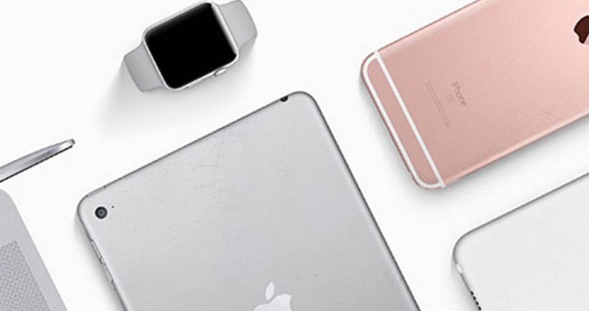 ¡Apple deja Rusia! Anuncia suspensión de ventas de sus productos en ese país