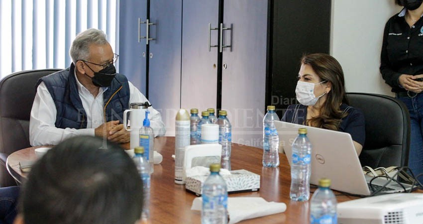 PAN BCS prepara foro virtual “Expresate”