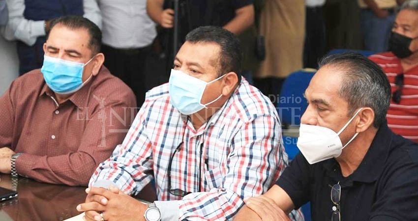 Pastores Unidos y Ayto Los Cabos trabajan en la educación y eliminación de la violencia contra las mujeres