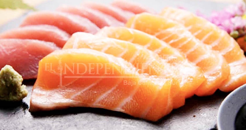 Higiene, creatividad y originalidad serán los elementos a evaluar en el concurso de Sashimi Juvenil en Los Cabos