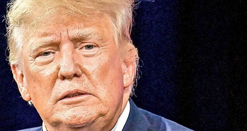 Donald Trump afirma que desea invadir México