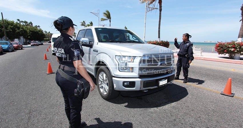 Se prepara Protección Civil estatal para el periodo vacacional de Semana Santa