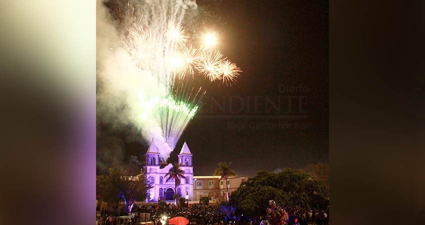 Programa oficial de las Fiestas de SJC 2022 se dará a conocer el 10 de marzo