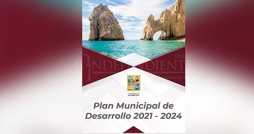 Antes de concluir marzo, áreas del Ayto de Los Cabos presentarán avances en torno al Plan de Desarrollo Municipal