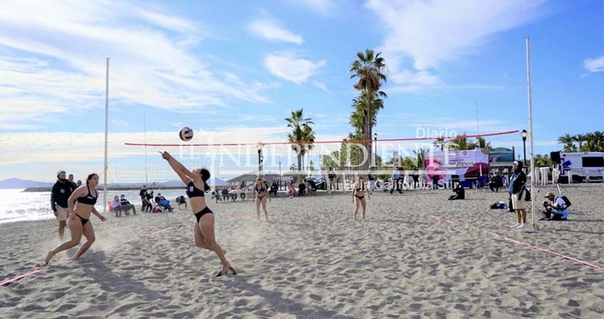 A partir del próximo 20 de marzo el Beach Festival 2022 en la playa Costa Azul