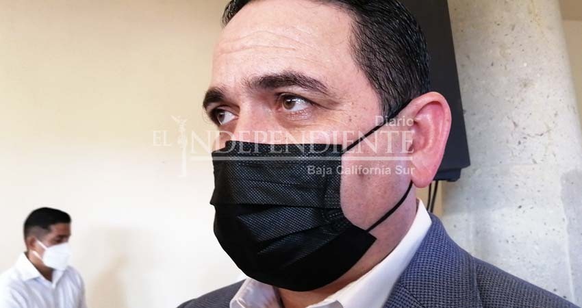 BCS si genera empleos, pero hay escasez de empleados: Subsecretario Economía