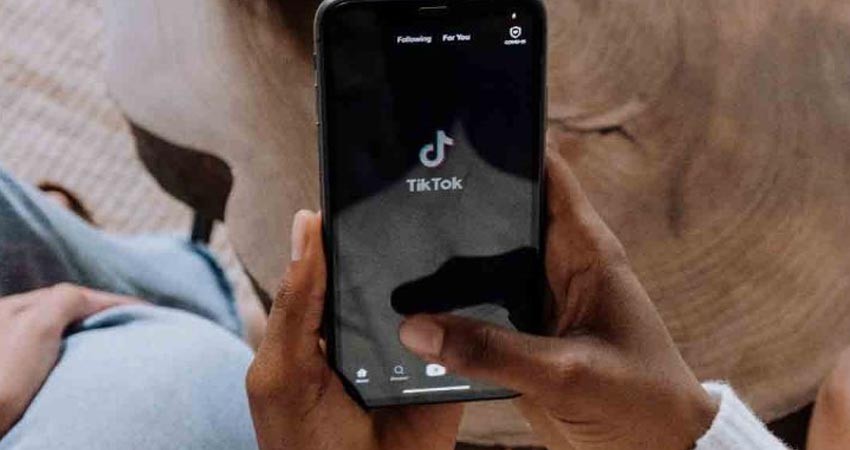 TikTok anuncia suspensión de publicación de videos en Rusia TikTok anuncia suspensión de publicación de videos en Rusia