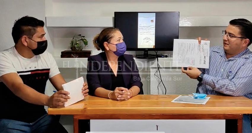 Gobierno de Los Cabos no permitirá ningún acto ilícito que afecte la identidad institucional