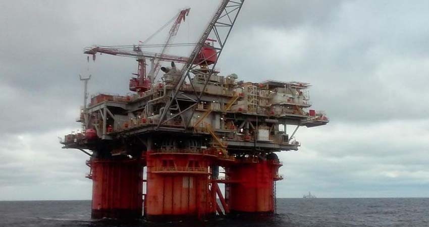 Veto al petróleo y gas afectará "principalmente" a EU, advierte Rusia Veto al petróleo y gas afectará "principalmente" a EU, advierte Rusia