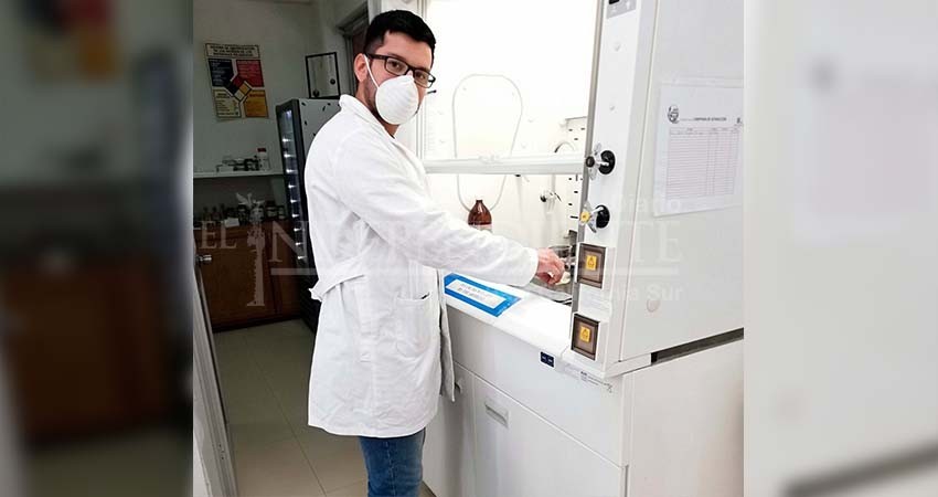 Convocan a una edición más de la Semana de Posgrado en BCS