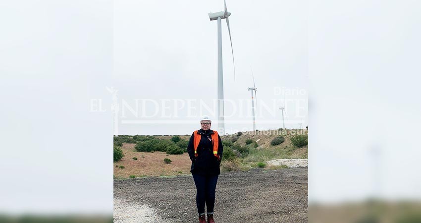 Coordina UABCS ciclo académico sobre alternativas energéticas