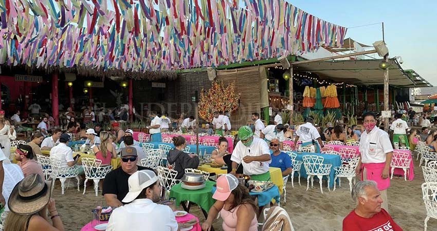 Canadá, Europa y Sudamérica aumentarán flujo turístico a partir de marzo para Los Cabos