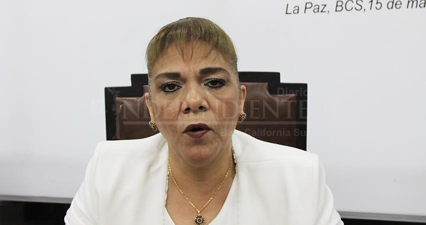 “Maritza Muñoz tuvo todas las oportunidades en el PAN”, le responden “Maritza Muñoz tuvo todas las oportunidades en el PAN”, le responden
