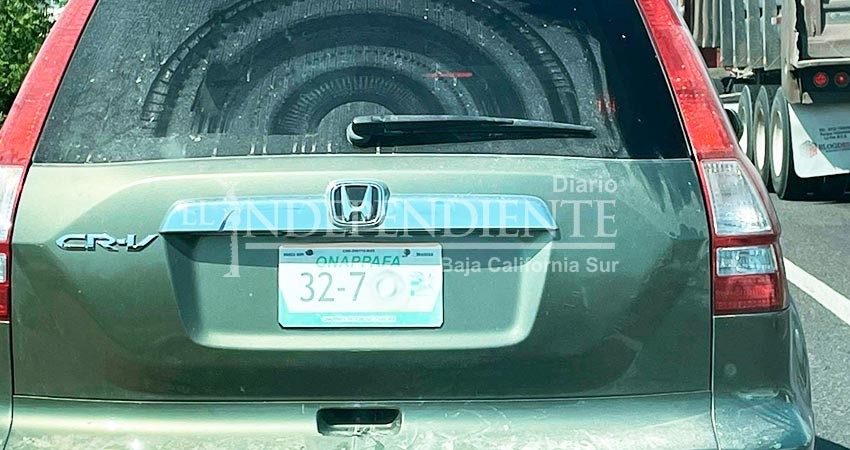 Llama Secretaría de Finanzas a aprovechar las nuevas ventajas de la regularización de autos “chocolate”