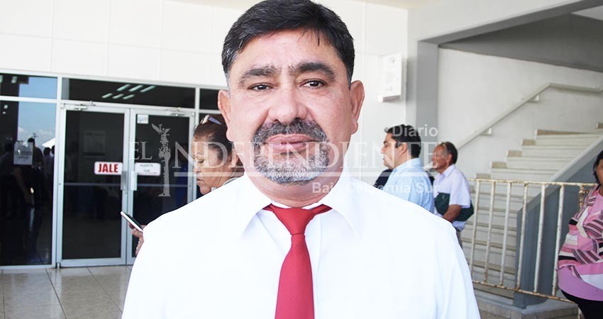 Este lunes inicia la construcción de viviendas en Santiago: Homero Davis