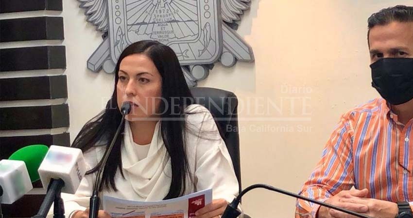 Desentraña Ayuntamiento La Paz red de corrupción en Catastro