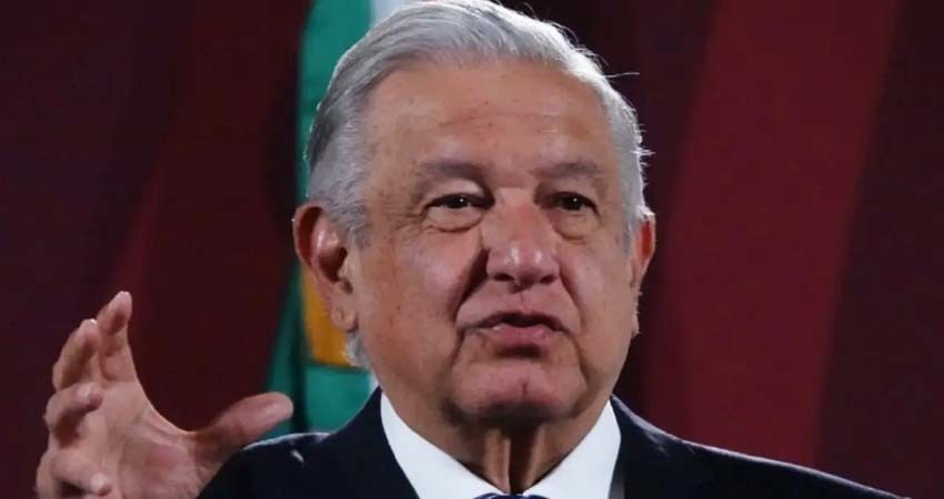 AMLO felicita a presidente de Argentina por 'resistir la ofensiva de la derecha'