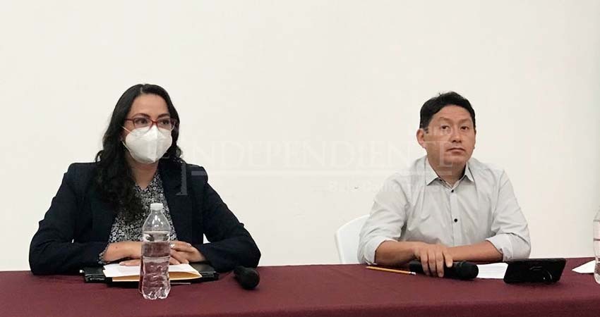 BCS es sede del primer congreso “Aquí” Igualdad Sustantiva y Desarrollo Democrático