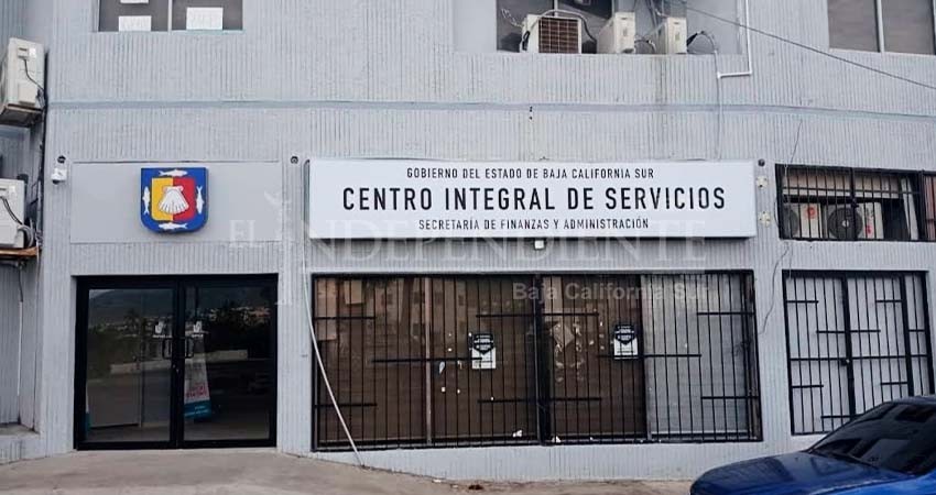 Denuncian corrupción en proceso para trámites vehiculares Denuncian corrupción en proceso para trámites vehiculares