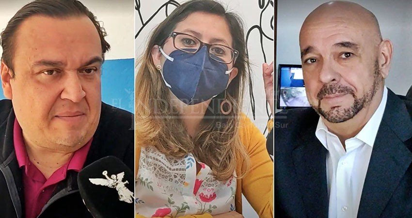 Conciliación debe ser auténtica en nuevo  Centro de Conciliación Laboral: Terna