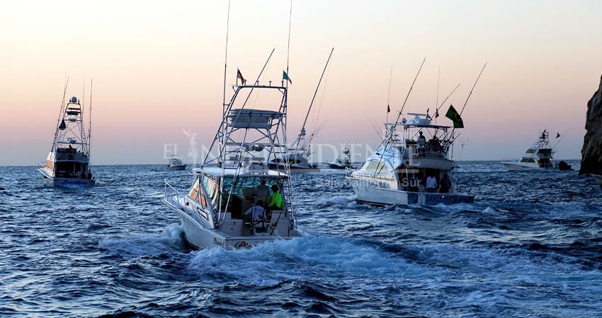 Hasta 15 mil pesos garantizados en premios para campeones del 9no Torneo de Pesca Deportiva