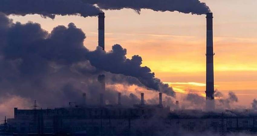 Por atender pandemia, México se olvidó de crisis climática Por atender pandemia, México se olvidó de crisis climática