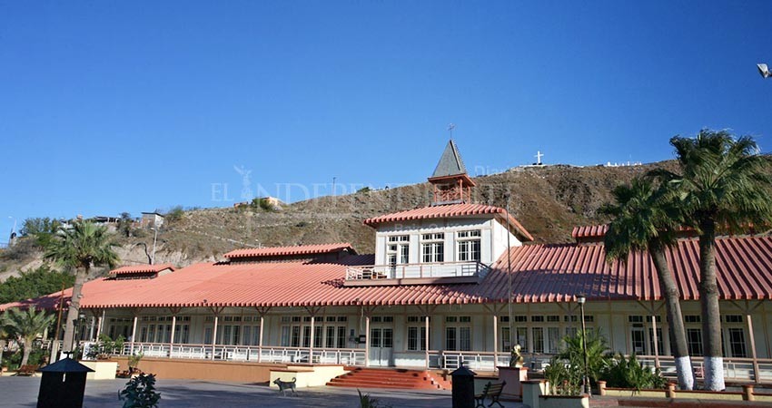 En junio será evaluada Santa Rosalía por el programa Pueblos Mágicos: Edith Aguilar