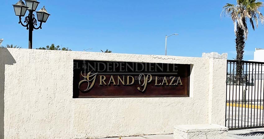 Tras cierre de otro hotel de gran turismo en La Paz, advierte Turismo Estatal que hay más opciones de hospedaje