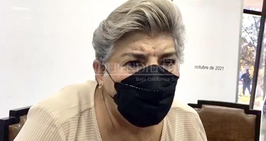 Se realizaban “prácticas inadecuadas” en cajas de recaudación de Finanzas: Bertha Montaño