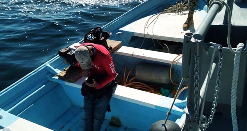 Enfrentamiento entre pescadores y guateros deja dos desaparecidos en Puerto San Carlos Enfrentamiento entre pescadores y guateros deja dos desaparecidos en Puerto San Carlos
