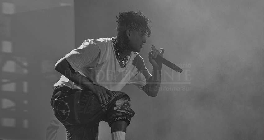 Acceso a concierto de Alemán se restringirá a 5 mil personas