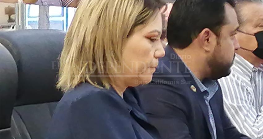 Tras críticas, retiran iniciativa sobre terna para Fiscal Anticorrupción