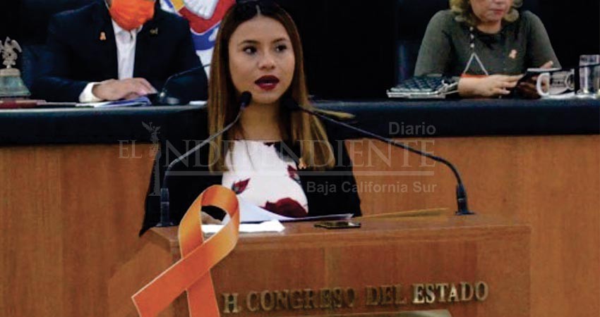 Fiscal anticorrupción debe ser electo mediante proceso ciudadano: Dip. Vázquez Jacinto