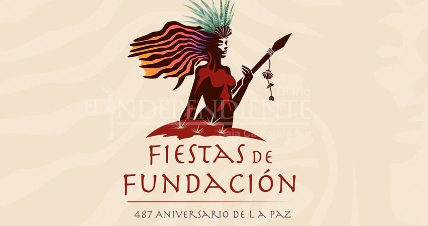 Anuncia Ayuntamiento celebración de Fiestas de Fundación de La Paz