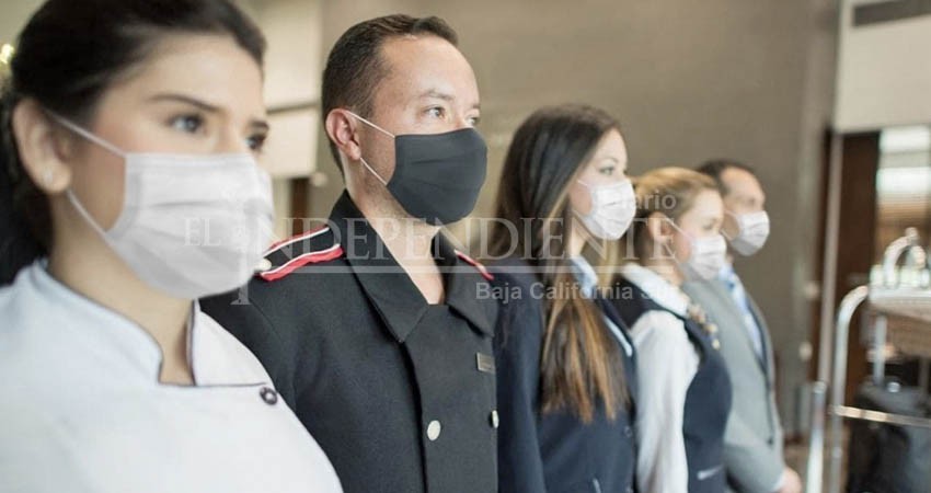 Buscan personal del ramo hotelero de Los Cabos para trabajar en Mundial de Qatar