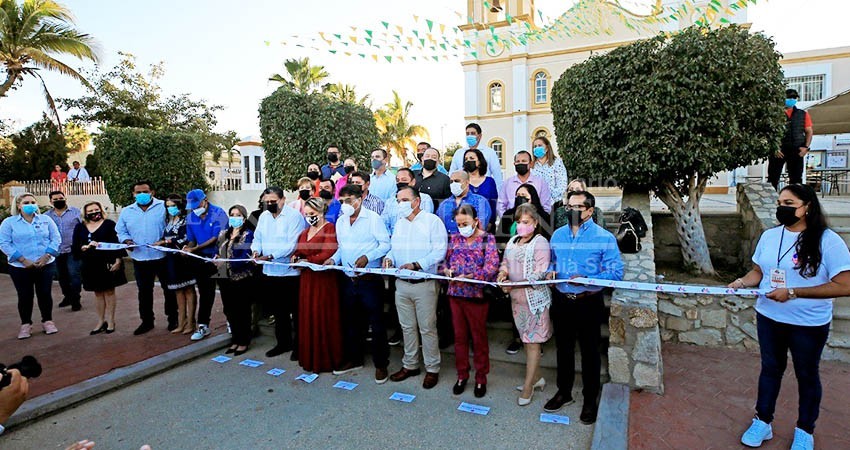 Arrancan las Fiestas Tradicionales de San José del Cabo 2022
