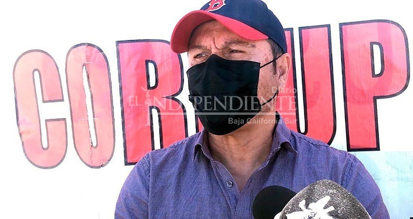 Si el gobernador comprueba que le pedí 6 MDP se acaba el caso Jonathan: Daniel Hernández