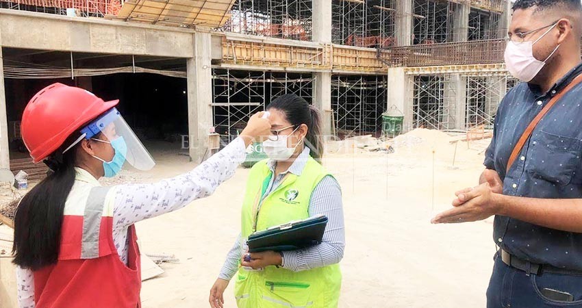 A 2 años del confinamiento por el Covid-19, BCS retoma actividades con la nueva normalidad