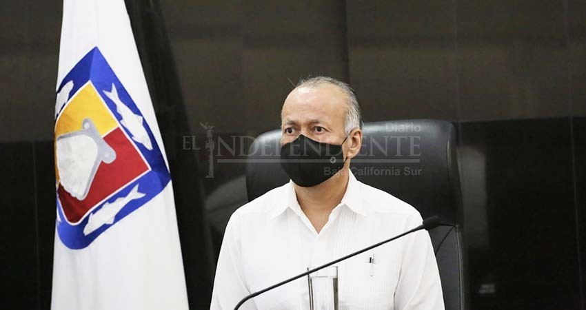 Reitera abogado llamado al Congreso a destituir a Gallo Rodríguez del TSJE