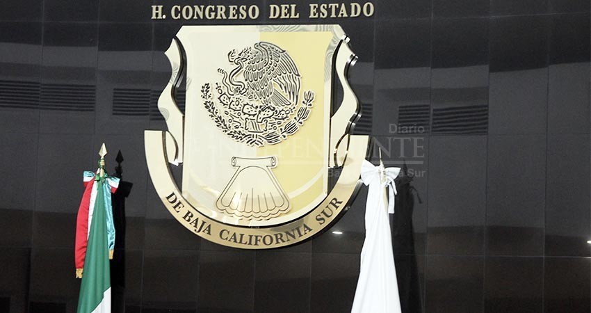 El Congreso del Estado ya eligió despacho externo para la auditoría