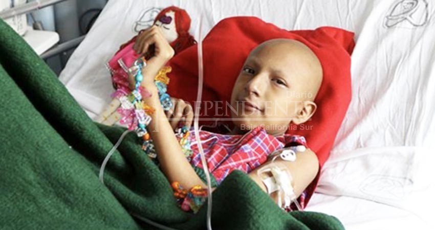 Urge atención a pacientes de oncología, hay escasez de quimioterapias Urge atención a pacientes de oncología, hay escasez de quimioterapias